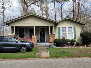 294 E Rose St, Georgiana, AL 36033