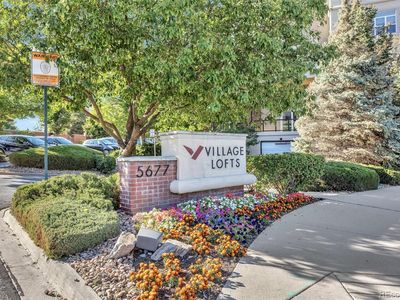 5677 S Park Place Bldg B #B206, Englewood, CO, 80111