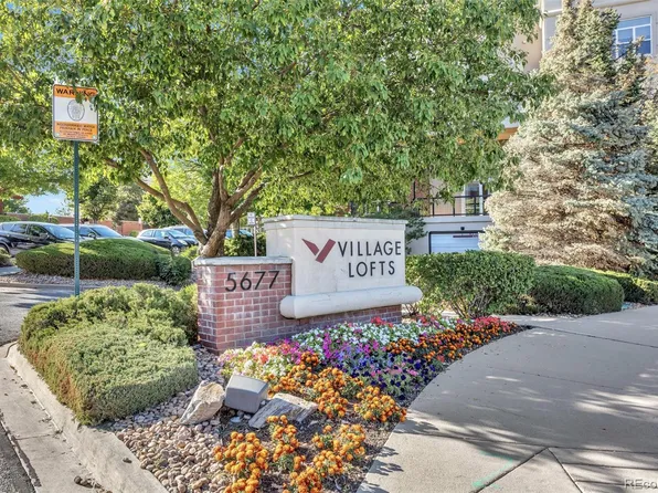 5677 Park Place Ave Unit 206B, Greenwood Village, CO 80111