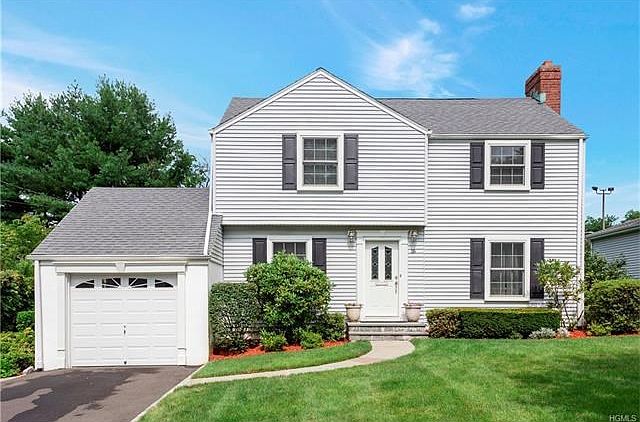 Beautiful Curb Appeal