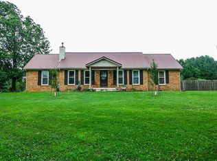 1324 Maysville Rd, Carlisle, KY 40311