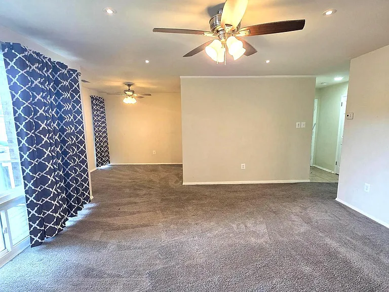 7320 Donnell Pl #B — Photo 2