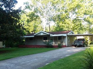 510 Freeman St, Lagrange, GA 30240