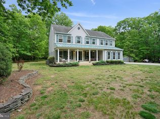 10810 Harley Rd, Lorton, VA 22079