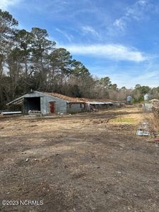 3353 Salem Church Road, Goldsboro, NC, 27530