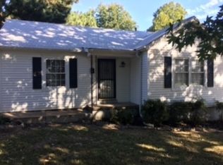 2206 Circle Dr, Jonesboro, AR 72401