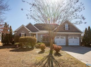 1505 Marshall Way, Southside, AL 35907