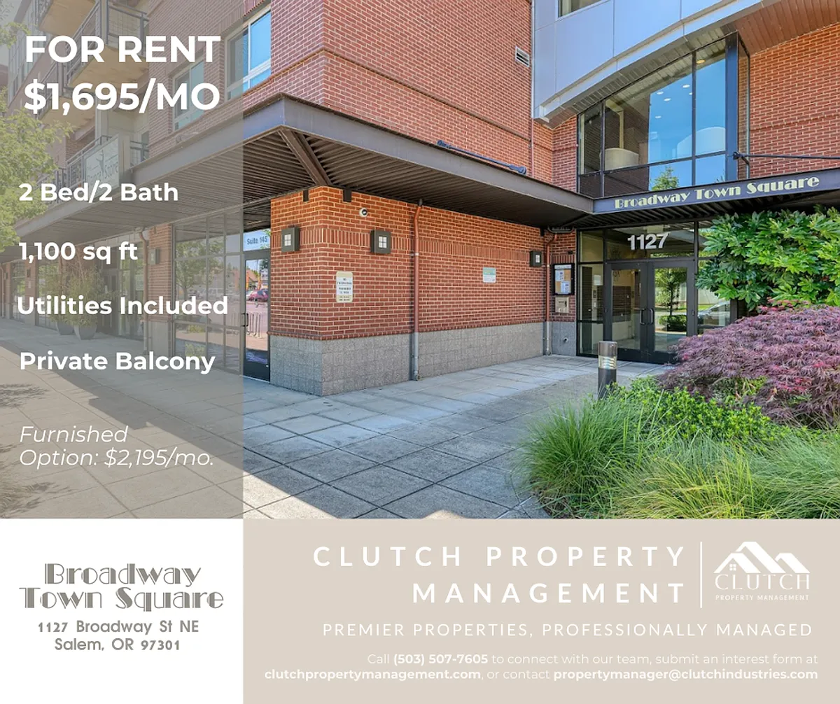 Building Photo - 1127 Broadway St NE #412