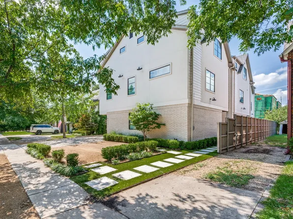 4133 Emerson Ave #3, Dallas, TX 75205