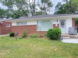 29522 Avondale St, Inkster, MI 48141