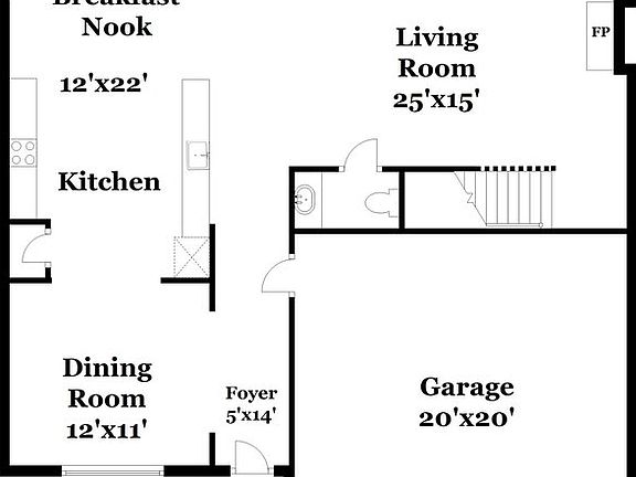 2nd image of this home