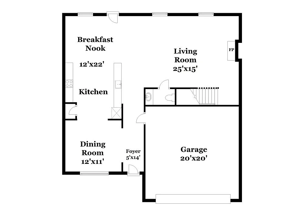 Building Photo - 146 McArthur Dr