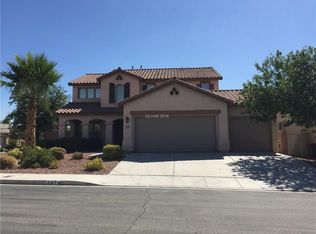 3018 Panache St, Las Vegas, NV 89135