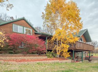 19489 County Road 24 NW, Evansville, MN 56326