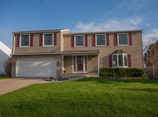 975 Oakbrooke Dr, Medina, OH 44256