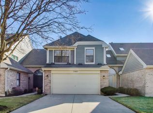 11467 Ashley Woods Dr, Westchester, IL 60154