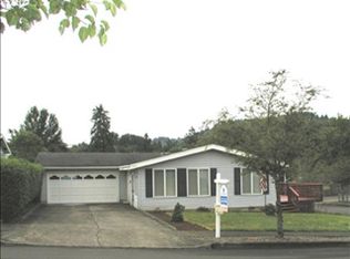 1644 SE Maple Loop, Gresham, OR 97080