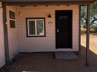 696 S Jefferson St #B, Coolidge, AZ 85128