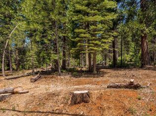 6815 Kings Row Dr, Grizzly Flats, CA 95636