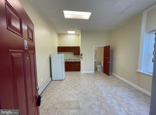 611 N 2nd St APT 1, Camden, NJ 08102