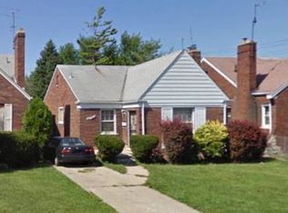 11869 Kenmoor St, Detroit, MI 48205