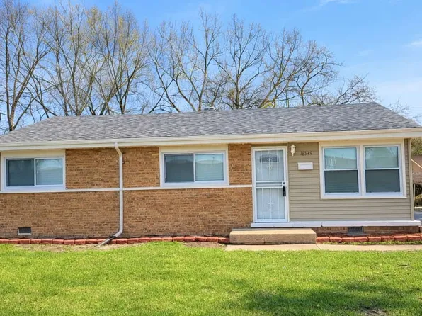 16549 California Ave, Markham, IL 60428