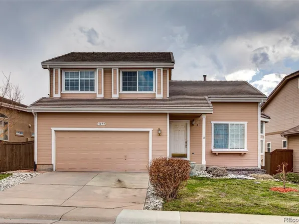 5079 Ashbrook Circle, Littleton, CO 80130