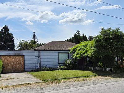 320 E Orange, Burlington, WA, 98233