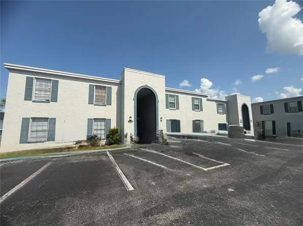 1034 PLANTATION DRIVE #D4, KISSIMMEE, FL 34741