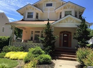 228 N 25th St, Camp Hill, PA