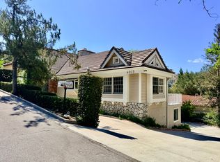 4025 Black Bird Way, Calabasas, CA 91302