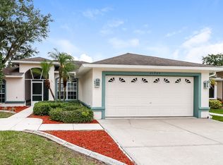 21705 Mims Way, Lutz, FL 33549
