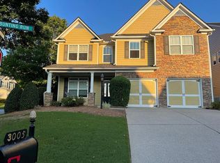 3005 Bunting Run, Cumming, GA
