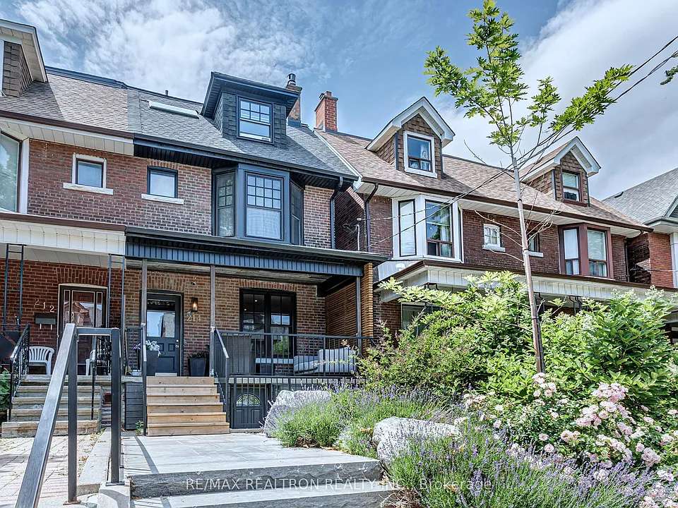 214 Grace St