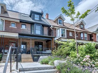 214 Grace St, Toronto, ON M6G3A6
