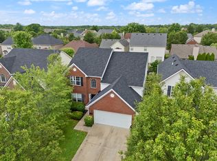 549 Vonbryan Trce, Lexington, KY 40509