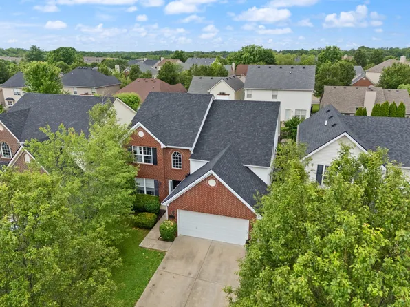 549 Vonbryan Trce, Lexington, KY 40509