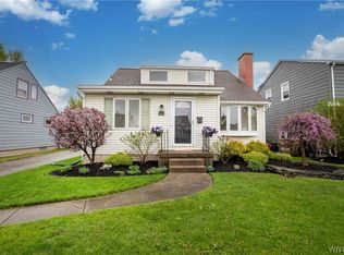 286 Westfall Dr, Tonawanda, NY 14150