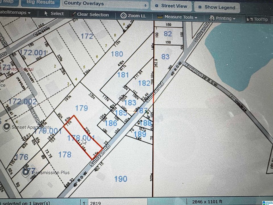 2nd image of 95 Sullivan Rd