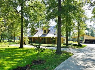 947 Fm 3277, Livingston, TX 77351
