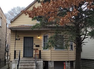 7607 S May St, Chicago, IL 60620