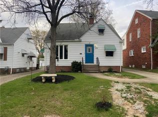 8610 Bauerdale Ave, Parma, OH 44129