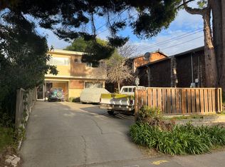2209 Jefferson Ave APT 2, Berkeley, CA 94703