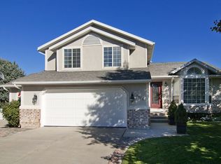5453 S Cross Ct, Taylorsville, UT 84123