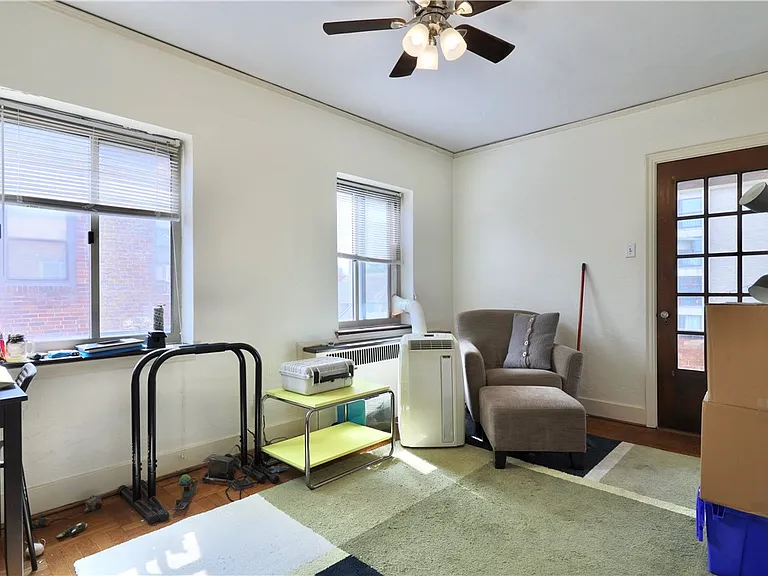 50 Academy Ave #D1 — Photo 9