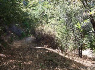 4974 Wylderidge Dr, Murphys, CA