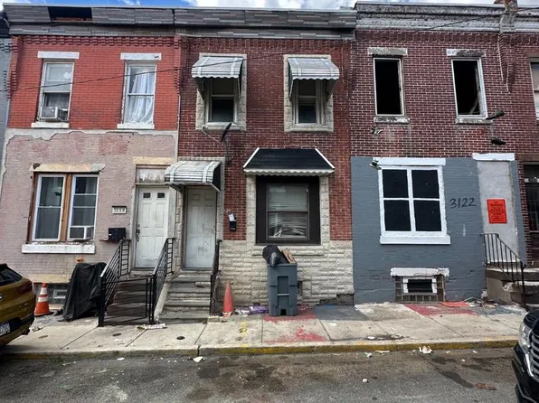 3120 Weymouth St, Philadelphia, PA 19134