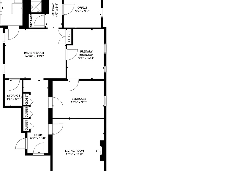 Thomas Logan Apartments — Photo 24