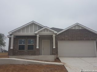 11426 Tiger Woods, San Antonio, TX 78221