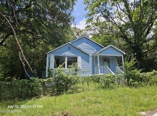 4121 Forest Ave W, Macon, GA 31204